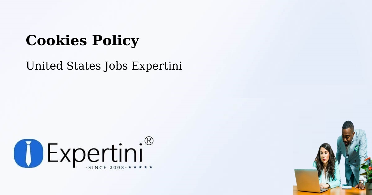 Cookie Policy – Yakima - United States Jobs Expertini