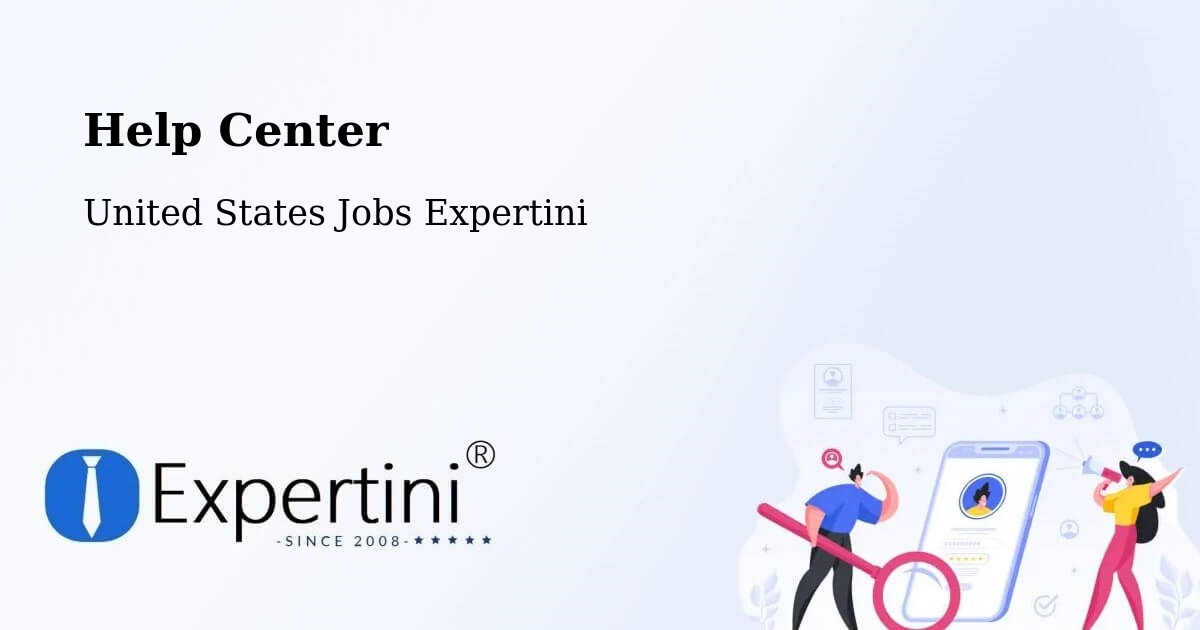 Help Center – Yakima - United States Jobs Expertini