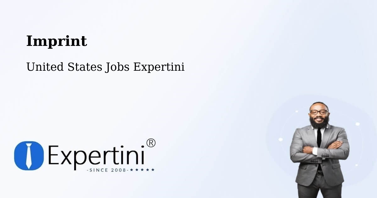 Imprint – Yakima - United States Jobs Expertini