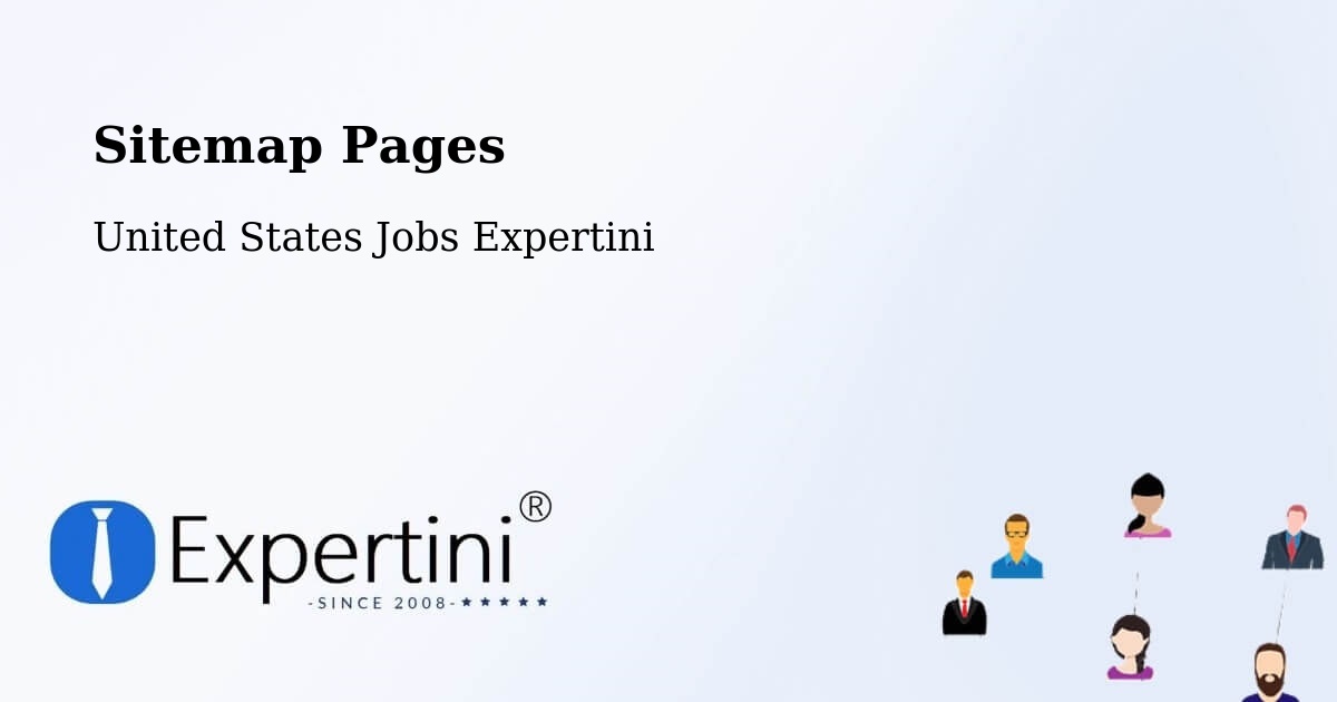 Sitemap Pages - Yakima - United States Jobs Expertini
