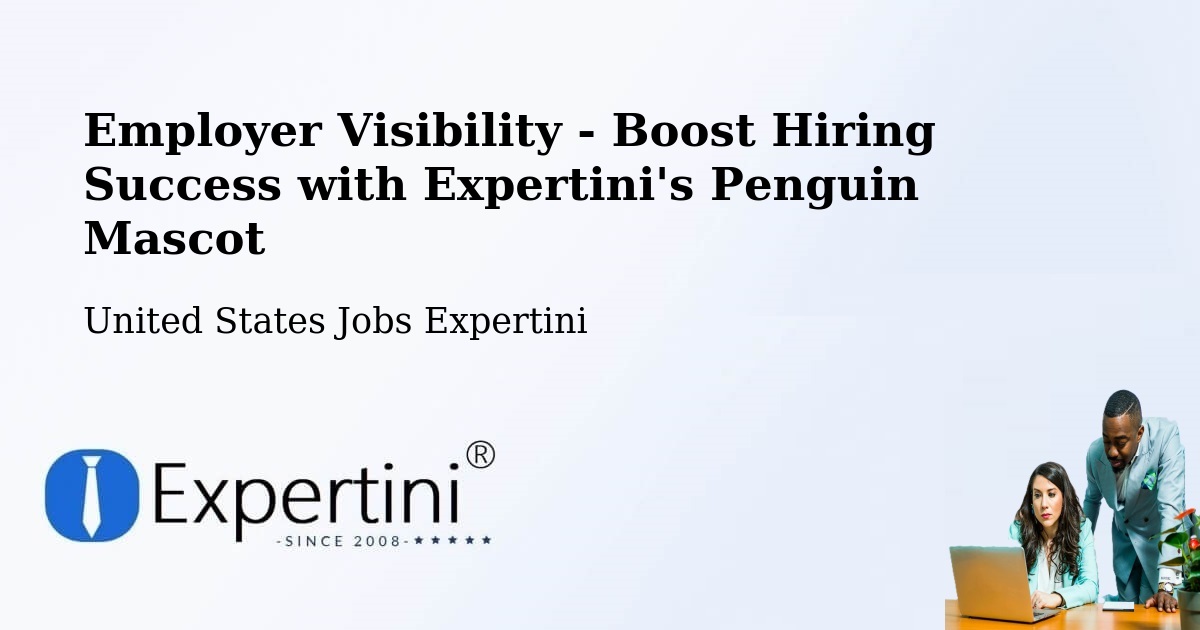 CV and Resume Visibility Optimization – Yakima - United States Jobs Expertini